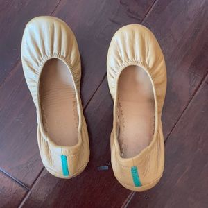Tieks women’s ballet flat